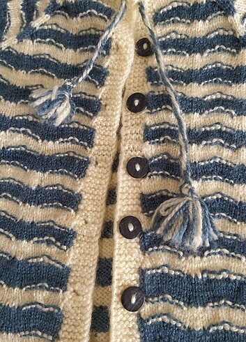 Sıfır YELEK  - Görsel 2