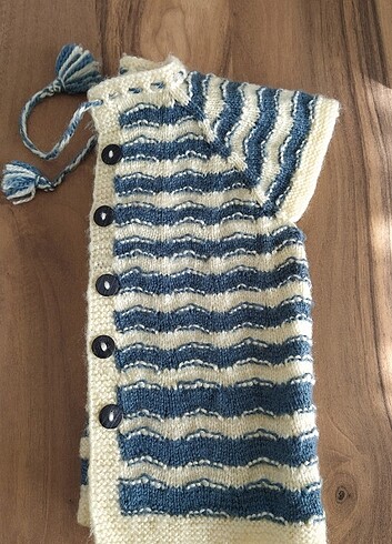 Sıfır YELEK  - Görsel 6