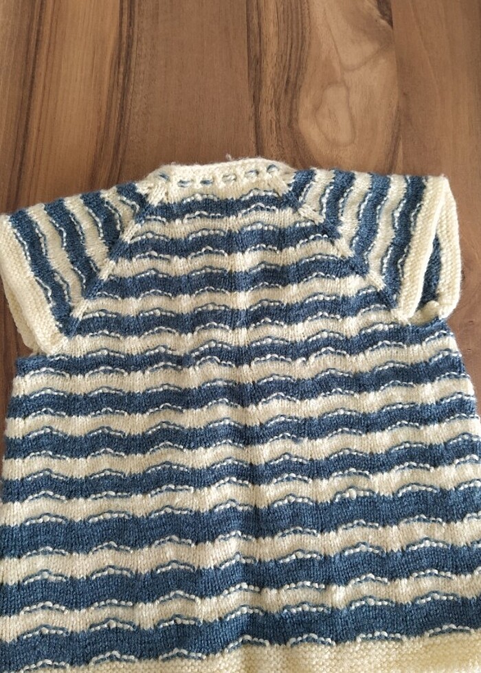 Sıfır YELEK  - Görsel 4