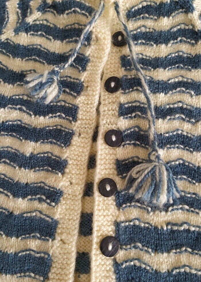 Sıfır YELEK  - Görsel 2