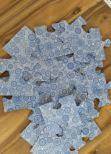 ELSA PUZZLE - Görsel 9