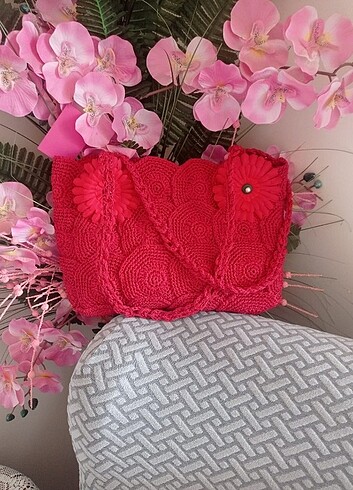 ŞIK ÇANTA  - Görsel 2