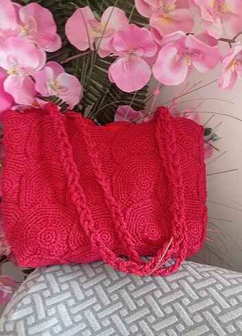 ŞIK ÇANTA  - Görsel 3