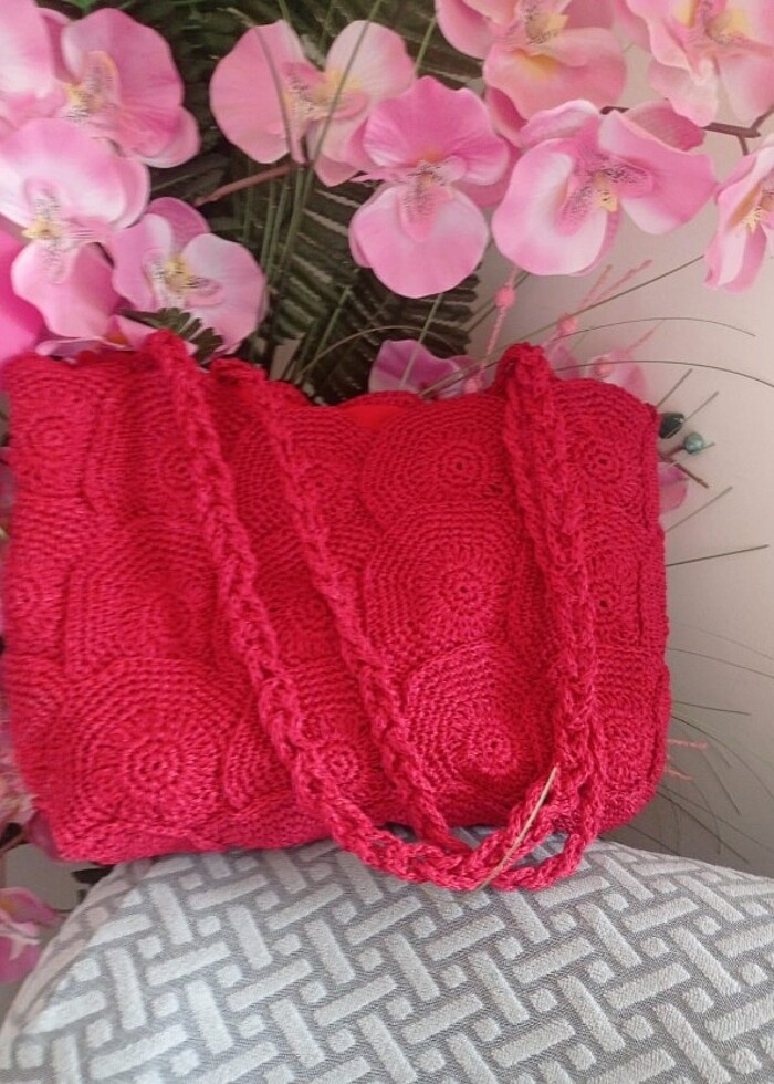 ŞIK ÇANTA  - Görsel 3