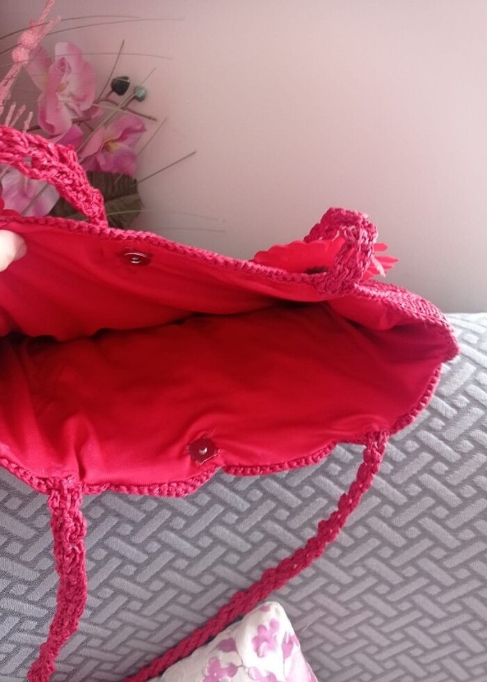 ŞIK ÇANTA  - Görsel 4