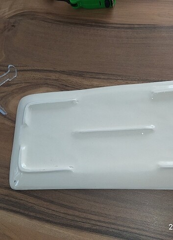 SUNUM TABAĞI (çini) - Görsel 6