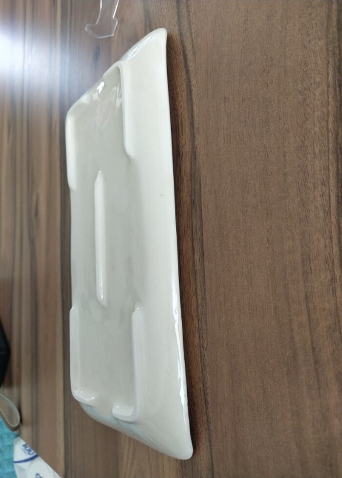 SUNUM TABAĞI (çini) - Görsel 4