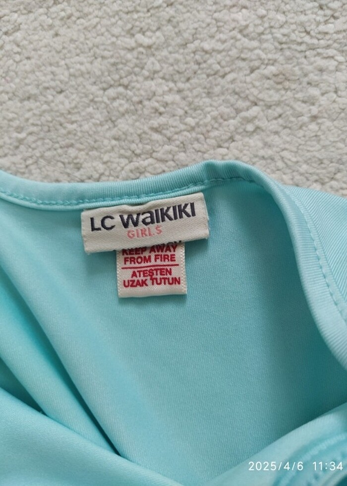 23 Nisan kıyafeti  - Görsel 2