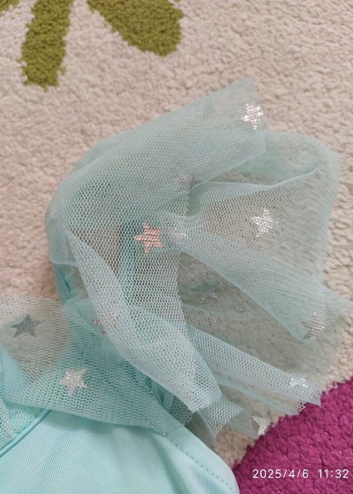 23 Nisan kıyafeti  - Görsel 3