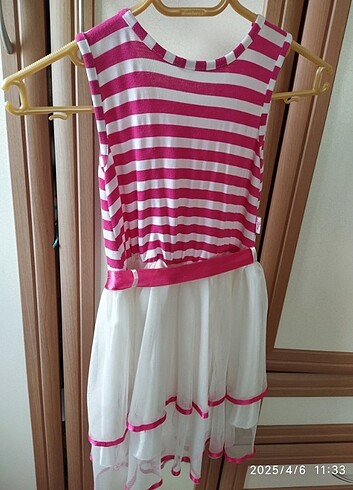 6-7 yaş Şirin kızlar gelin - Görsel 2