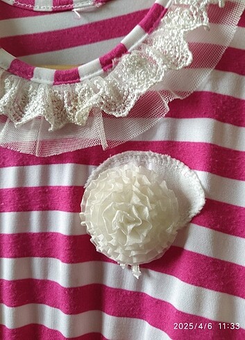 6-7 yaş Şirin kızlar gelin - Görsel 4