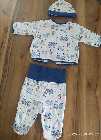 Bebek Hastane Çıkışı  - Görsel 3