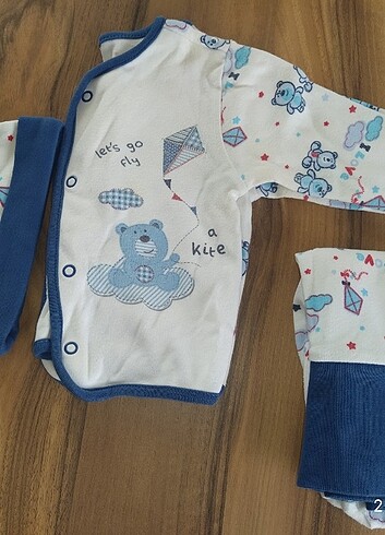 Bebek Hastane Çıkışı  - Görsel 4