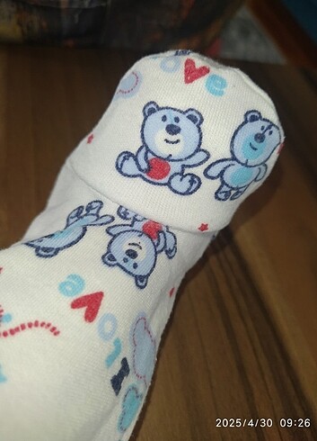 Bebek Hastane Çıkışı  - Görsel 5