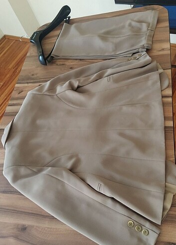 BAYAN TAKIM ELBİSE - Görsel 8