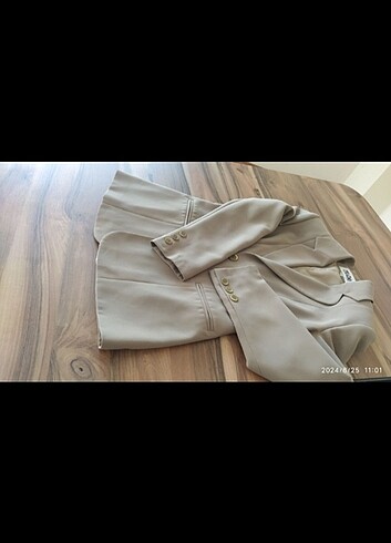 BAYAN TAKIM ELBİSE - Görsel 11