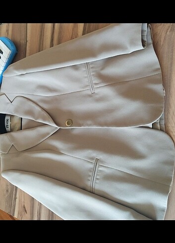 BAYAN TAKIM ELBİSE - Görsel 12