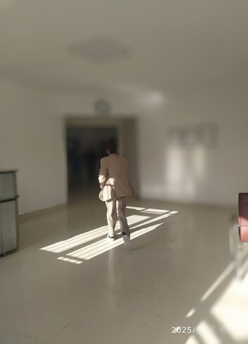 BAYAN TAKIM ELBİSE - Görsel 13