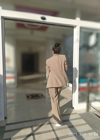 BAYAN TAKIM ELBİSE - Görsel 14