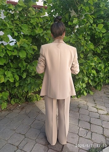 BAYAN TAKIM ELBİSE - Görsel 15