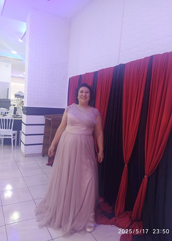 Abiye Elbise - Görsel 2