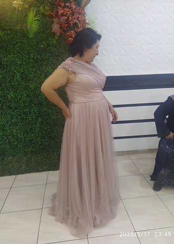 Abiye Elbise - Görsel 3