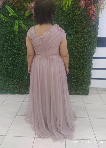 Abiye Elbise - Görsel 4