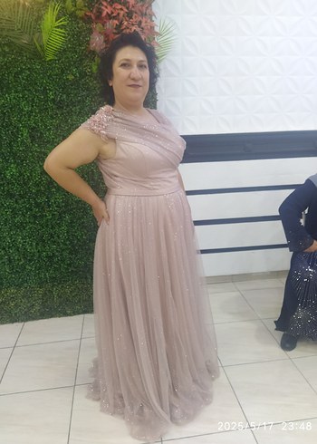 Abiye Elbise - Görsel 6