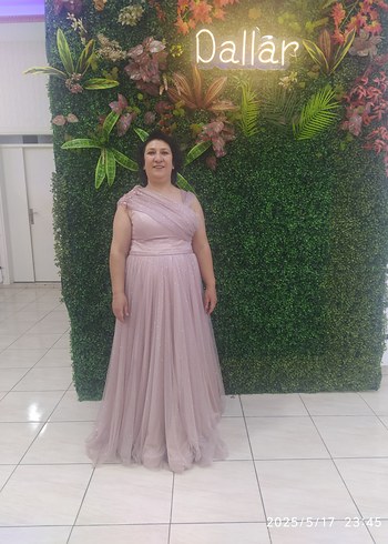 Abiye Elbise - Görsel 7