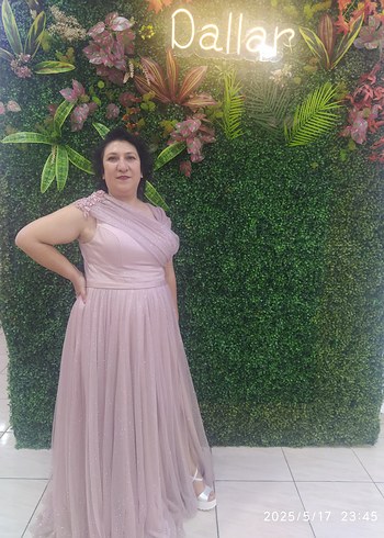 Abiye Elbise - Görsel 8