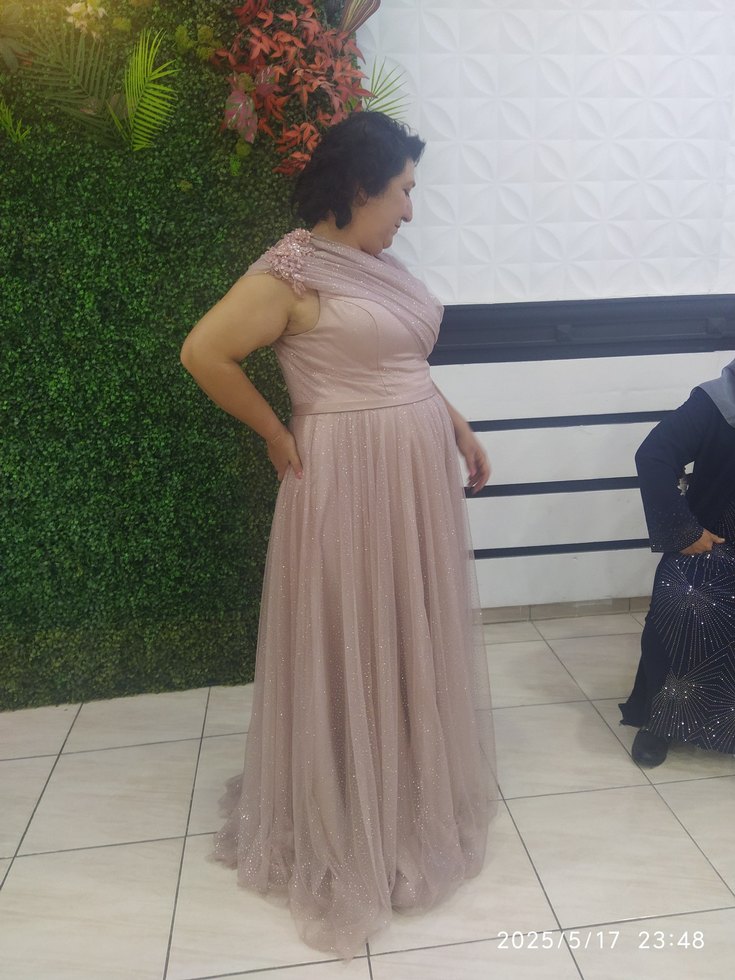 Abiye Elbise - Görsel 3