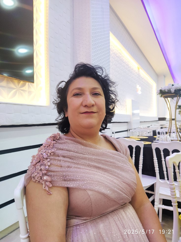 Abiye Elbise - Görsel 5