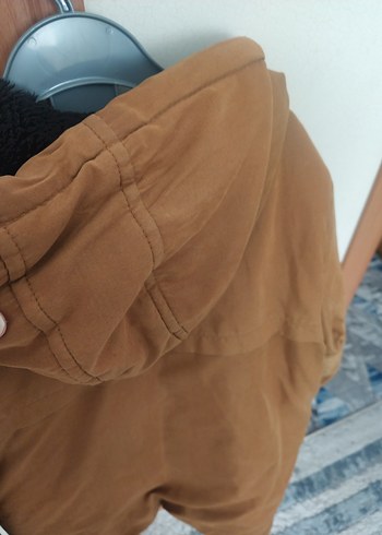 Erkek çocuk Mont - Görsel 4