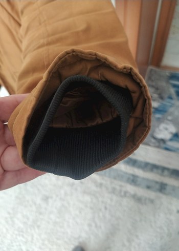 Erkek çocuk Mont - Görsel 9