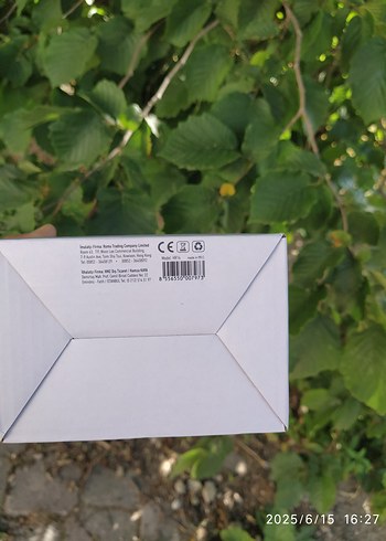 Araç İçi Telefon Tutucu - Görsel 5