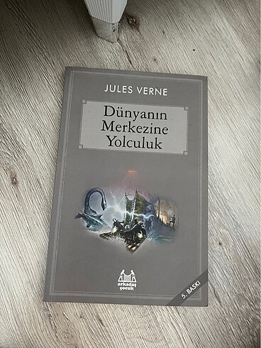 Dünya merkezine yolculuk