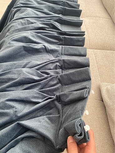 Yan fon perde - Görsel 5