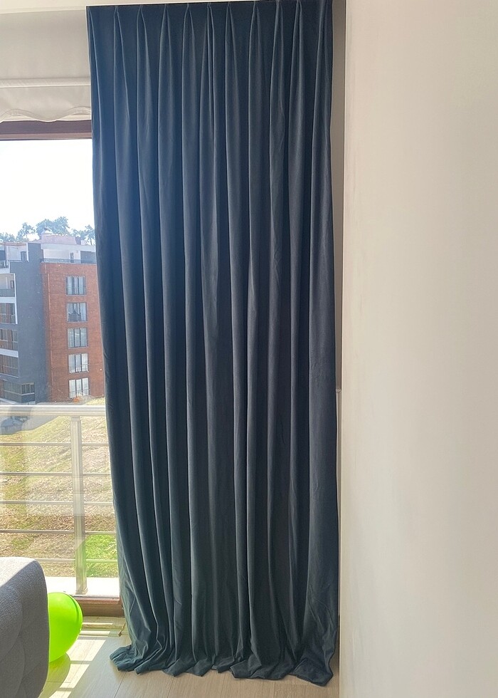 Yan fon perde - Görsel 4