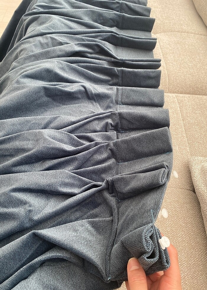 Yan fon perde - Görsel 5