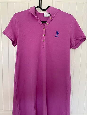 Polo kadin elbise - Görsel 5