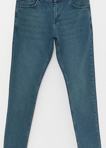 Erkek jean pantalon - Görsel 3