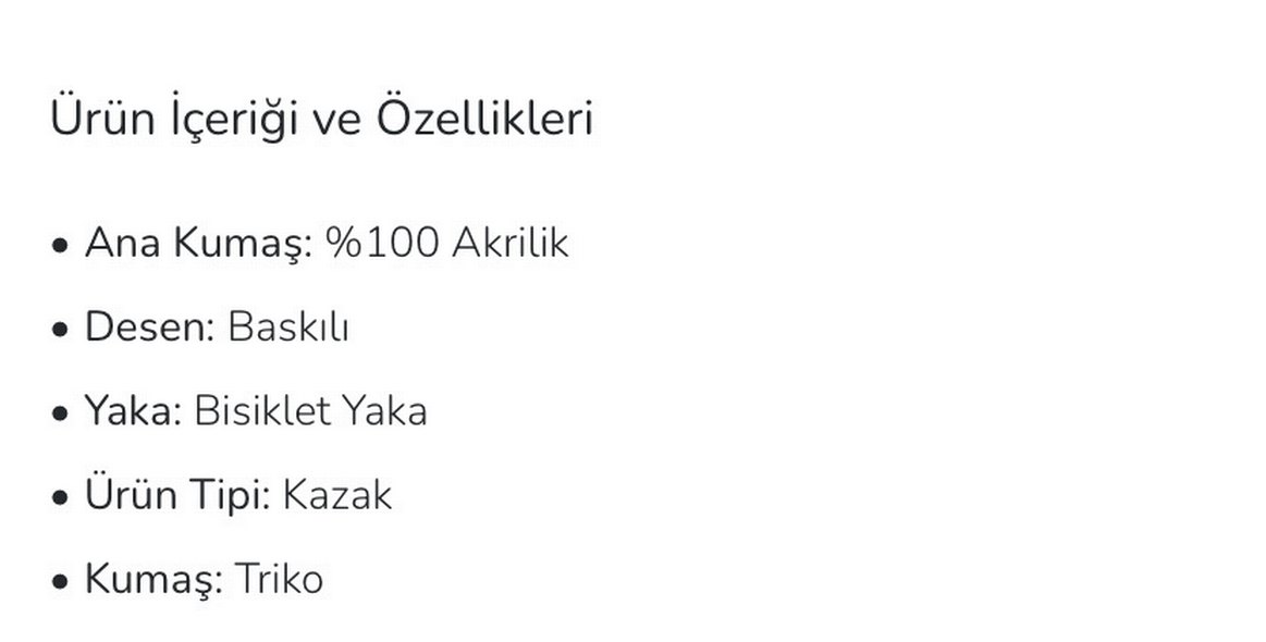 Kırmızı Fermuarlı Erkek kazak - Görsel 3