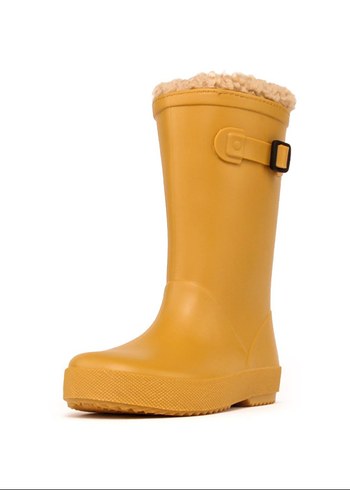 İgor kürklü yagmur çizmesi - Görsel 2