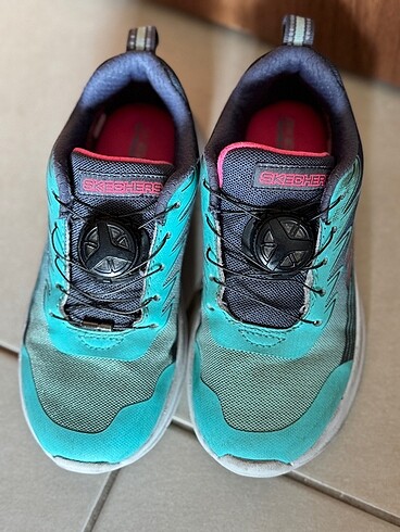 Skechers Skechers memory foam 31 numara