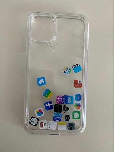 iPhone 11 kılıfı