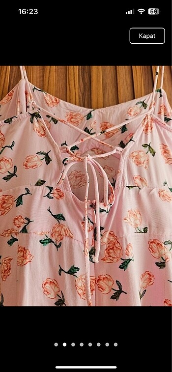 Zara Zara elbise