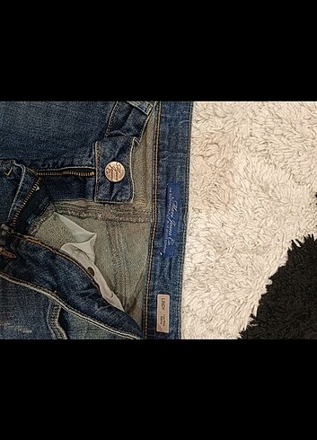 Mavi Jeans Mavi düşük bel pantolon 