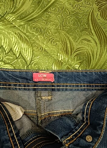 LC Waikiki Kız çocuk etek 