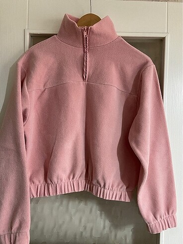 DeFacto Polar Sweatshirt