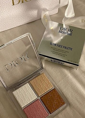 Dior Dior aydınlatıcı